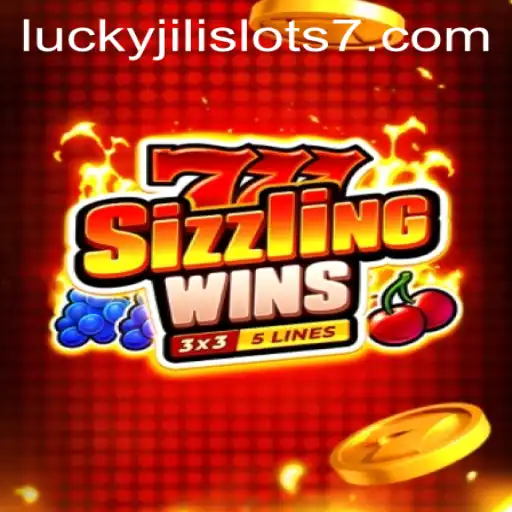 Discover the Excitement of 777SizzlingWins and Lucky Jili Slots