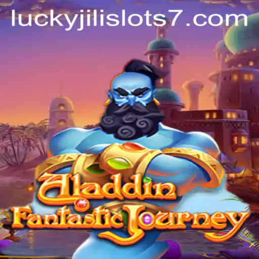 Exploring the Exciting World of Aladdin and Lucky Jili Slots