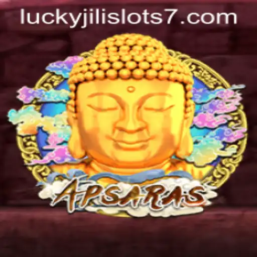 Discover the Allure of Apsaras in Lucky Jili Slots