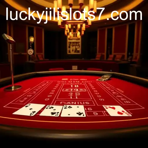 Baccarat Game: A Timeless Classic with a Modern Twist