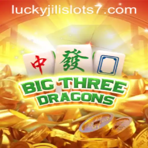 Exploring BigThreeDragons: A Comprehensive Guide to This Lucky Jili Slots Experience