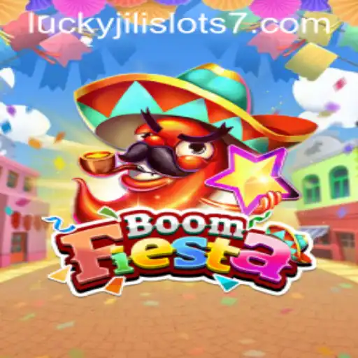 BoomFiesta: A Thrilling Adventure into the World of Lucky Jili Slots