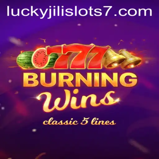 BurningWins: Exploring the Exciting World of Lucky Jili Slots