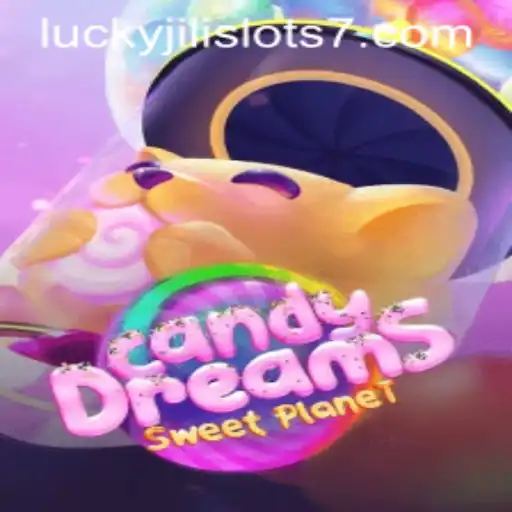 CandyDreams: A Sweet Adventure in the World of Lucky Jili Slots