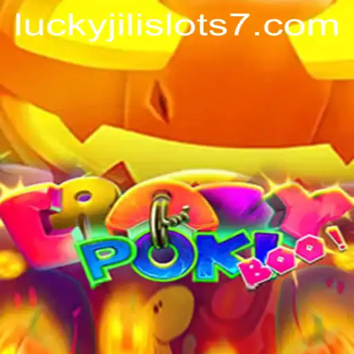 Discover the Exciting World of CrazyPokiBoo and Lucky Jili Slots