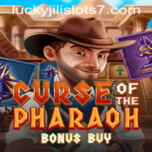 Exploring the Mystical World of Curse of the Pharaoh Bonus Buy in Lucky Jili Slots