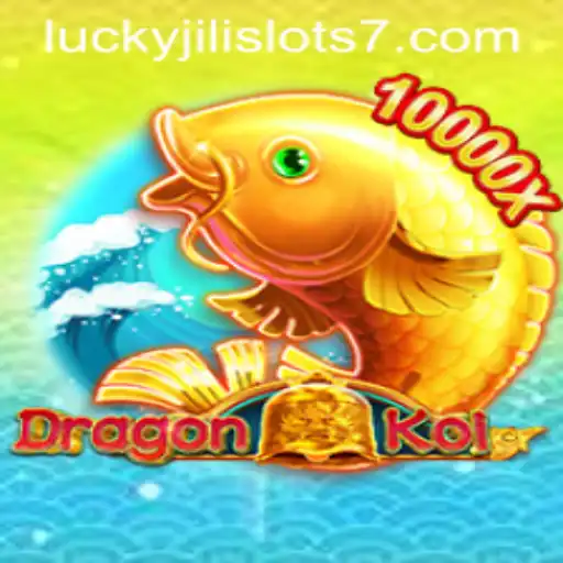 Explore the Thrilling World of DragonKoi: The Game and Rules of Lucky Jili Slots