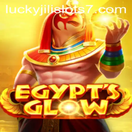 Unveiling the Mysteries of EgyptsGlow: A Journey into the World of Lucky Jili Slots