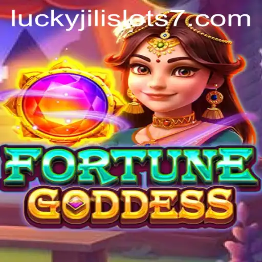 Unveiling the Mysteries of FORTUNEGODDESS: A Dive into Lucky Jili Slots