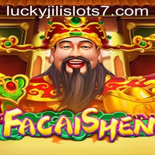Exploring the Lucky World of FaCaiShen: A Deep Dive into Jili Slots