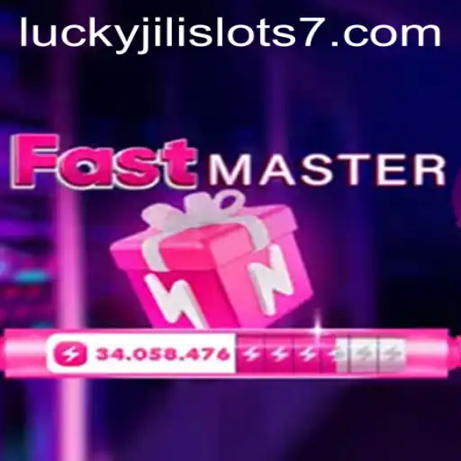 FastMaster: An Exciting Journey into the World of Lucky Jili Slots