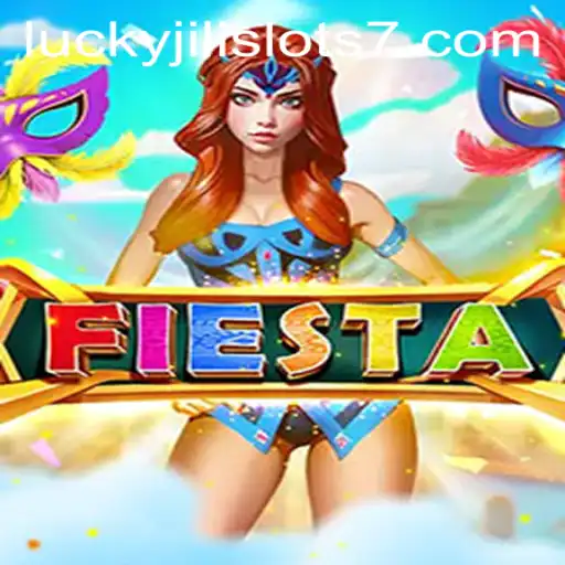 Experience the Thrill of 'Fiesta' and Discover Lucky Jili Slots