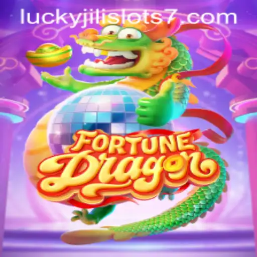 FortuneDragon: Unleashing the Thrill of Lucky Jili Slots