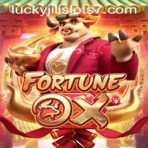 Exploring the Luck and Excitement of FortuneOx and Lucky Jili Slots