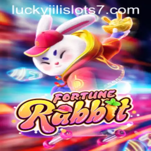 Exploring FortuneRabbit: The Mystique of Lucky Jili Slots