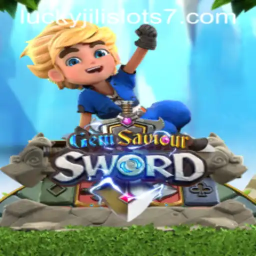 Unveiling GemSaviourSword: The Enchanting World of Lucky Jili Slots