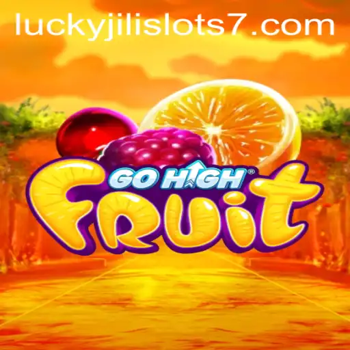 Exploring the World of GoHighFruit: A Thrilling Adventure in the Realm of Lucky Jili Slots