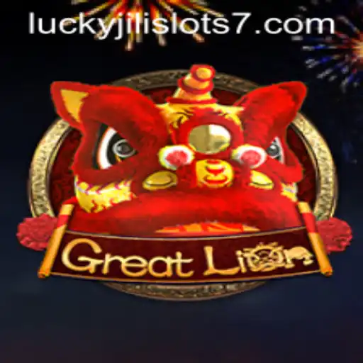 Explore the Thrilling World of GreatLion with Lucky Jili Slots