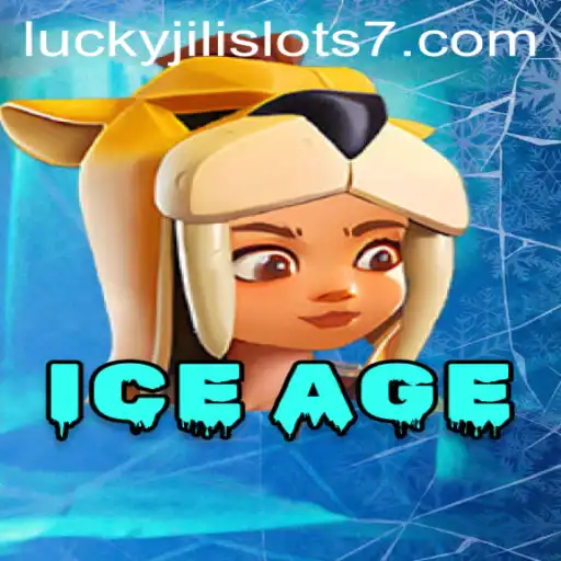 Explore the Thrilling World of IceAge in Lucky Jili Slots