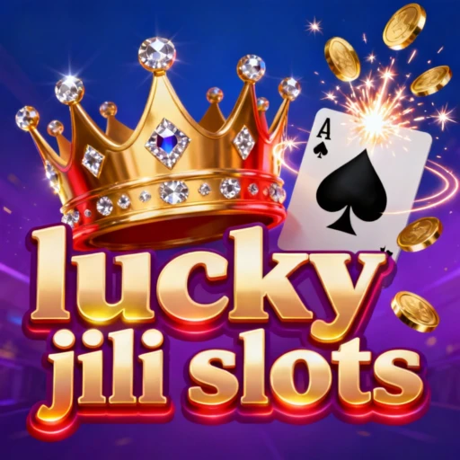 lucky jili slots