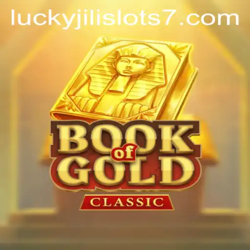 Exploring the Enchanting World of BookOfGoldClassic: A Guide to Lucky Jili Slots