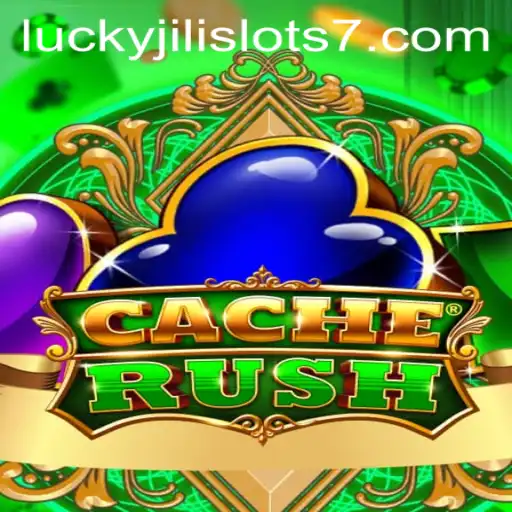 Experience the Thrill with CacheRush: A Comprehensive Guide