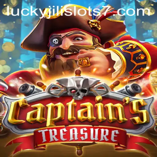 Explore the Exciting World of CaptainssTreasure: A Niche in the Lucky Jili Slots Universe