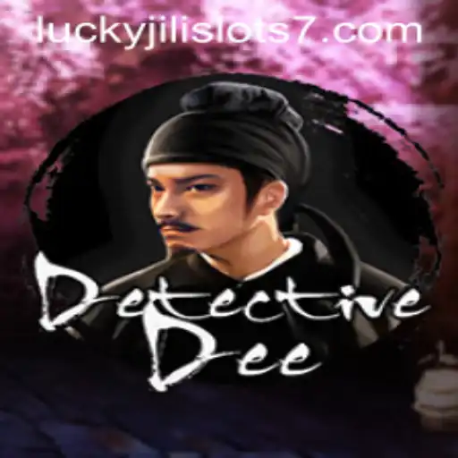 Exploring the World of DetectiveDee and the Allure of Lucky Jili Slots