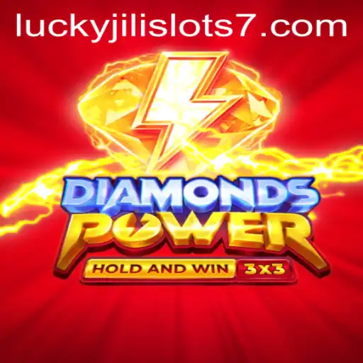 Discover the Excitement of Diamondspower with Lucky Jili Slots