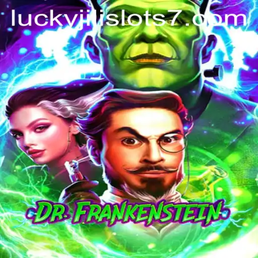 Discover the Thrilling World of DrFrankenstein and Lucky Jili Slots