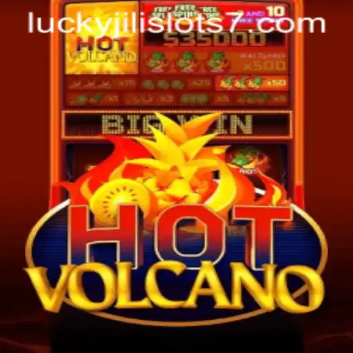 HotVolcano: Ignite Your Gaming Experience with Lucky Jili Slots