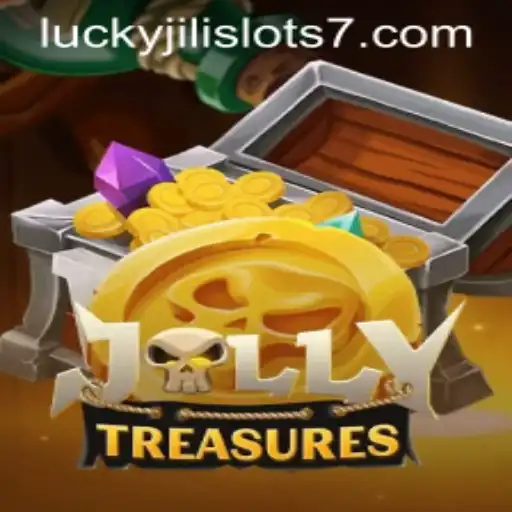 Exploring the Enchanting World of JollyTreasures Slots