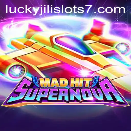 Exploring the Thrills of MadHitSupernova: A Lucky Jili Slots Adventure