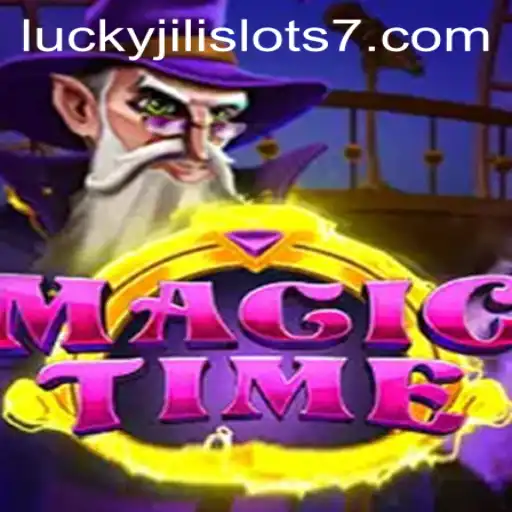 Exploring MagicTime Through the Lens of Lucky Jili Slots
