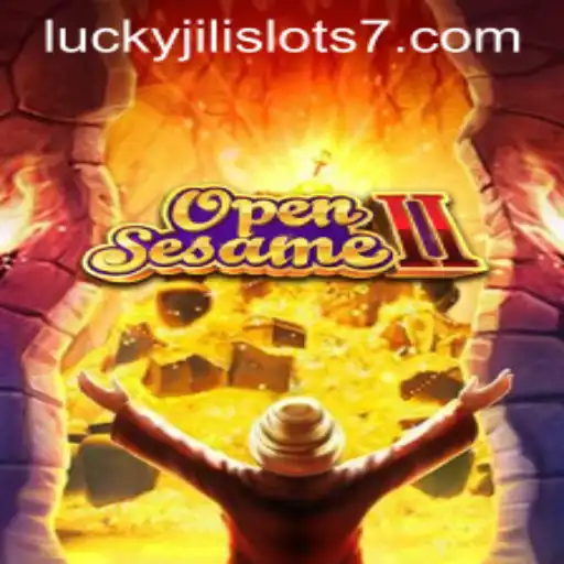Exploring OpenSesameII: The Thrilling World of Lucky Jili Slots