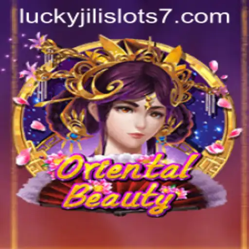Oriental Beauty: A Detailed Guide to Lucky Jili Slots