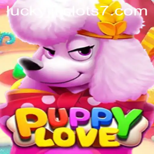 PuppyLove: Dive into the Exciting World of Lucky Jili Slots