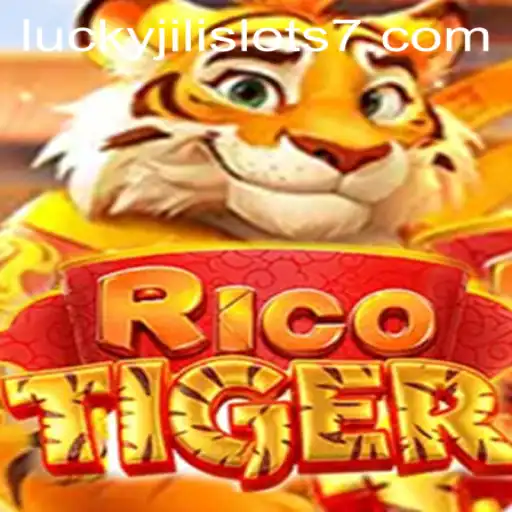 Exploring the World of RicoTiger and Lucky Jili Slots
