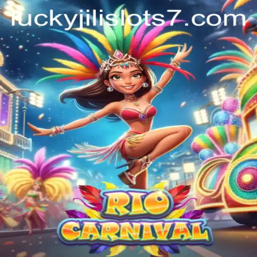 Unveiling the Excitement of RioCarnival Slot Game