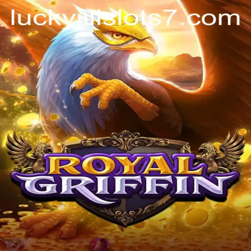 Experience the Adventure of RoyalGriffin with Lucky Jili Slots