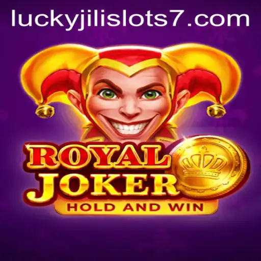 Discover the Exciting World of Royal Joker with Lucky Jili Slots