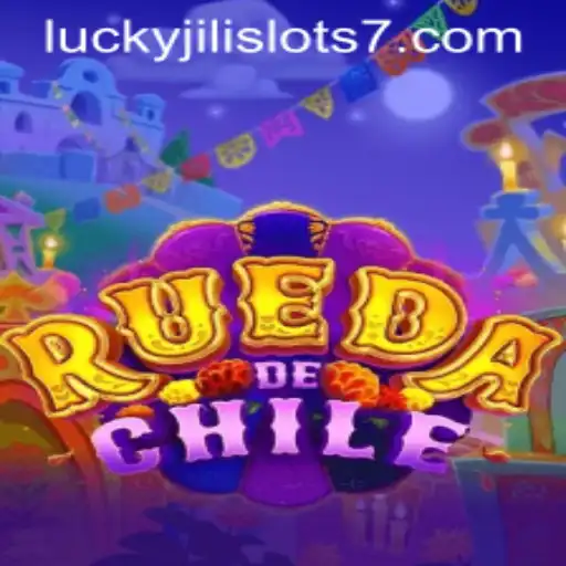 Exploring RuedaDeChile: The Vibrant World of Lucky Jili Slots