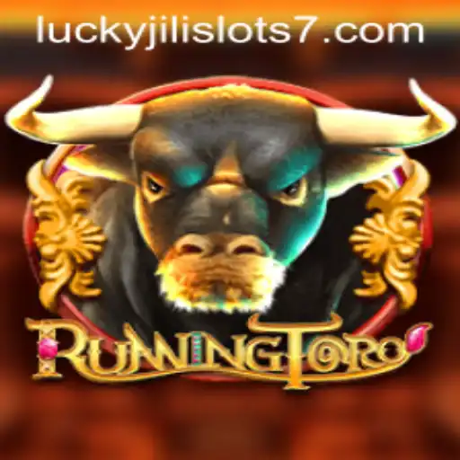 RunningToro: Experience the Thrill of Lucky Jili Slots