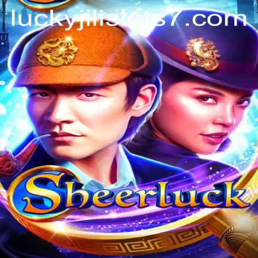 Unlock the Mystery of Sheerluck with Lucky Jili Slots