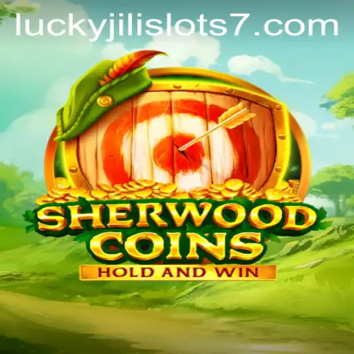 Discover SherwoodCoins: An Exciting Dive into Lucky Jili Slots