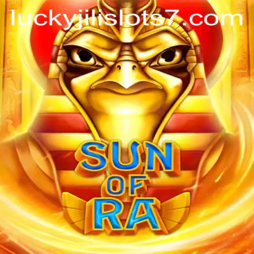 Unveiling the Mystique of SunofRa in Lucky Jili Slots