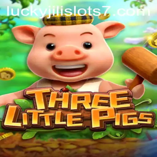 Exploring the Exciting World of THREELITTLEPIGS: A Lucky Jili Slots Adventure