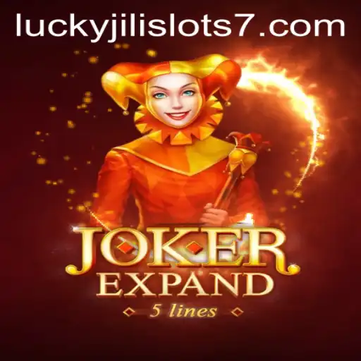 Exploring the Exciting World of JokerExpand: A Deep Dive into Lucky Jili Slots