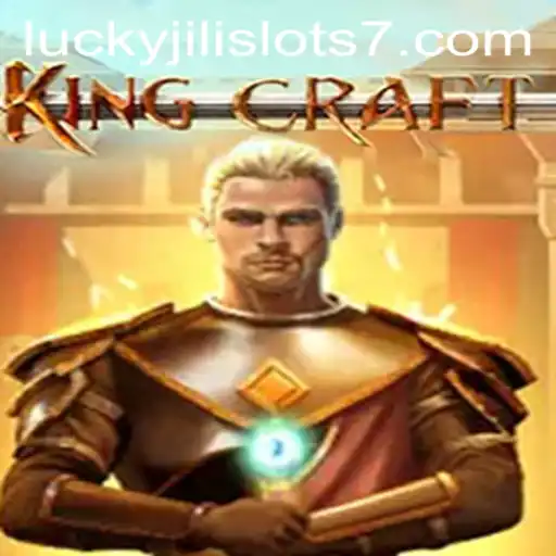 Experience the Thrills of KingcraftMenomin and Lucky Jili Slots