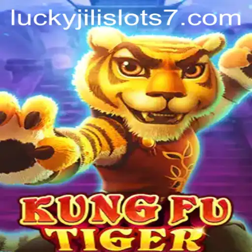Exploring the World of KungFuTiger: A Thrilling Blend of Martial Arts and Casino Excitement